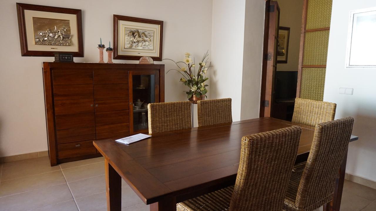 Born 23 - House With Pool In The Centre Of Lluchmayor. Free Wifi Llucmajor  Exterior photo