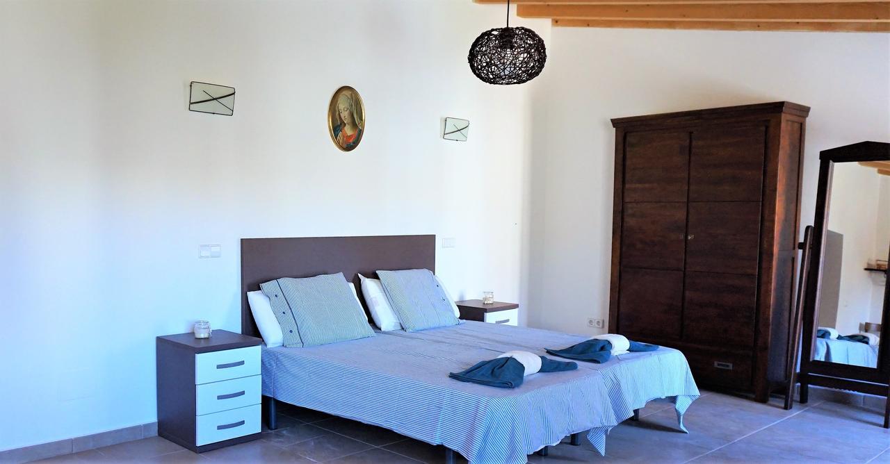 Born 23 - House With Pool In The Centre Of Lluchmayor. Free Wifi Llucmajor  Exterior photo